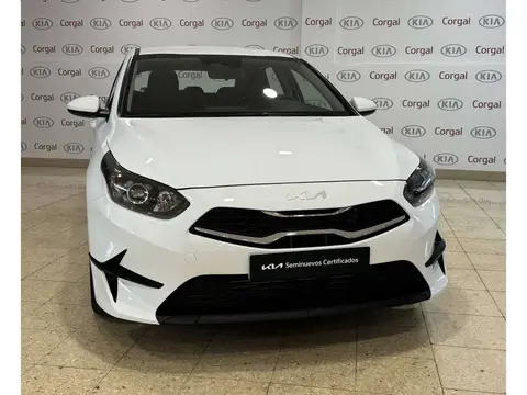 Annonce KIA CEED Essence 2024 d'occasion 