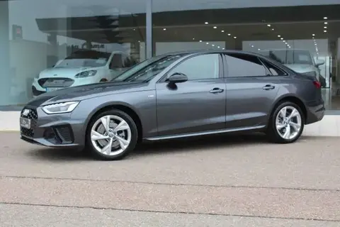 Annonce AUDI A4 Diesel 2020 d'occasion 