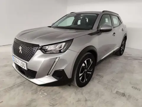 Used PEUGEOT 2008 Diesel 2019 Ad 