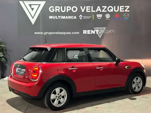 Used MINI ONE Petrol 2018 Ad 