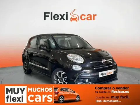 Used FIAT 500L Petrol 2018 Ad 