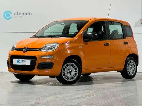 Used FIAT PANDA Petrol 2018 Ad 