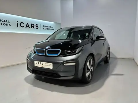 Used BMW I3 Electric 2019 Ad 