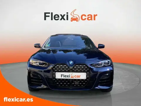 Used BMW SERIE 4 Hybrid 2023 Ad 