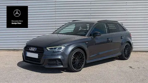 Annonce AUDI A3 Diesel 2020 d'occasion 