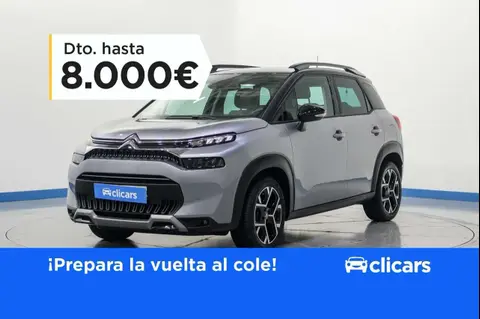 Used CITROEN C3 AIRCROSS Diesel 2022 Ad 