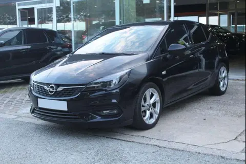 Used OPEL ASTRA Petrol 2021 Ad 