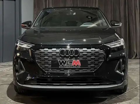 Annonce AUDI Q4 Électrique 2024 d'occasion 