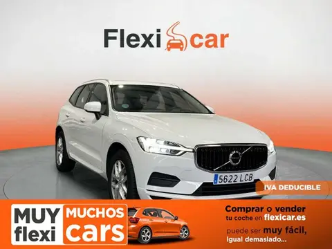 Used VOLVO XC60 Diesel 2019 Ad 