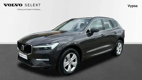 Used VOLVO XC60 Petrol 2023 Ad 