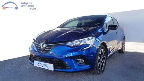 Annonce RENAULT CLIO Essence 2023 d'occasion 