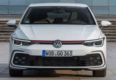 Annonce VOLKSWAGEN GOLF Essence 2023 d'occasion 