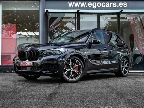 Annonce BMW X5 Hybride 2023 d'occasion 