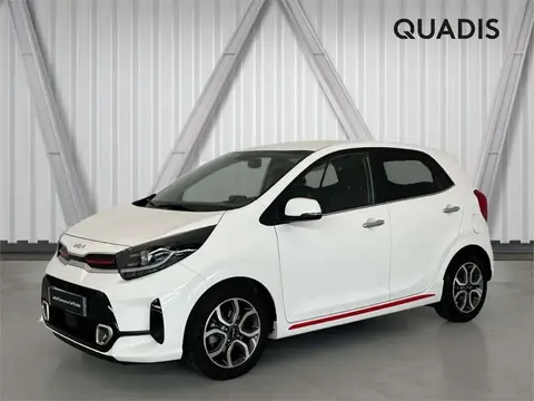 Used KIA PICANTO Petrol 2024 Ad 