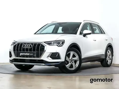 Used AUDI Q3 Petrol 2020 Ad 