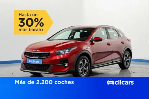 Annonce KIA XCEED Essence 2022 d'occasion 