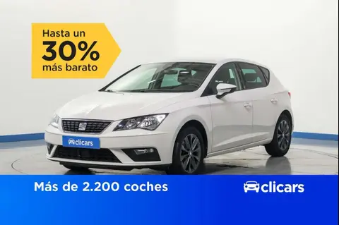 Used SEAT LEON Diesel 2020 Ad 