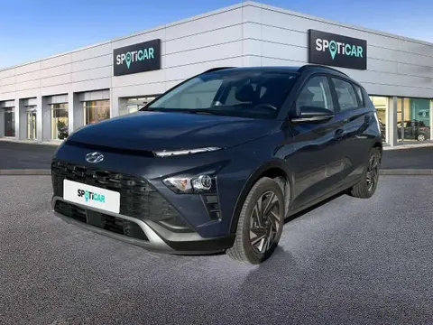 Annonce HYUNDAI BAYON Essence 2022 d'occasion 