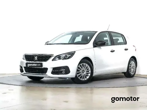 Annonce PEUGEOT 308 Diesel 2018 d'occasion 