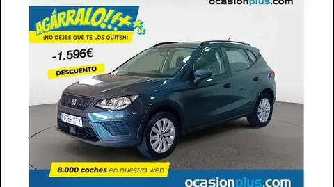 Used SEAT ARONA Petrol 2019 Ad 