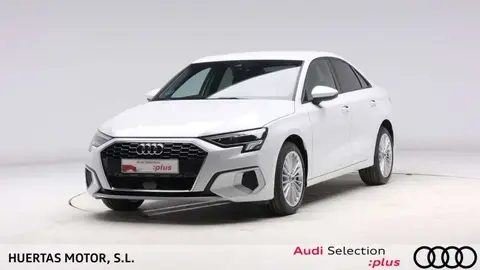 Annonce AUDI A3 Essence 2022 d'occasion 