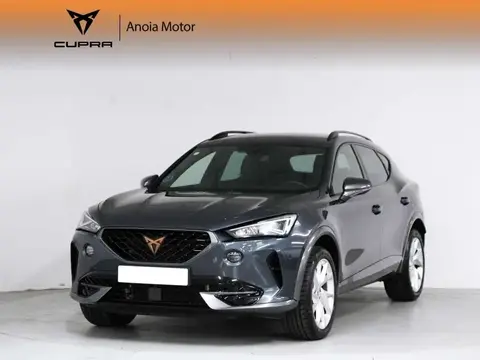 Used CUPRA FORMENTOR Petrol 2021 Ad 