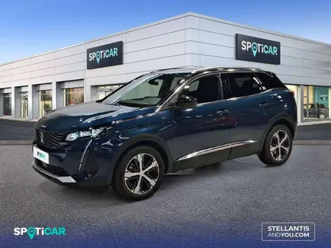 Used PEUGEOT 3008 Diesel 2023 Ad 