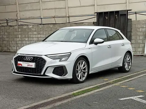 Annonce AUDI A3 Diesel 2023 d'occasion 