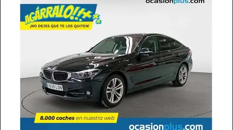 Used BMW SERIE 3 Diesel 2020 Ad 