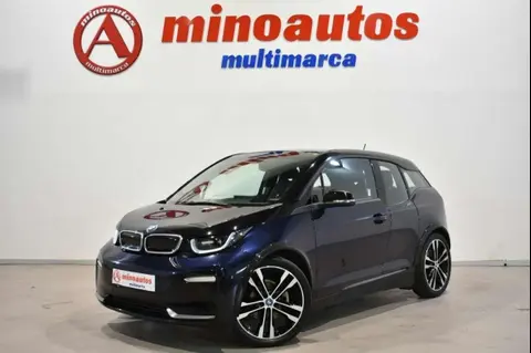 Used BMW I3 Electric 2019 Ad 