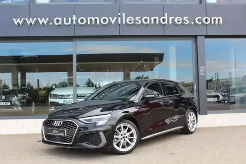 Annonce AUDI A3 Diesel 2020 d'occasion 