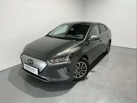 Used HYUNDAI IONIQ Electric 2022 Ad 