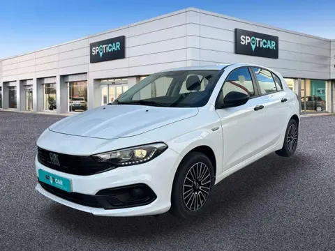 Used FIAT TIPO Diesel 2022 Ad 