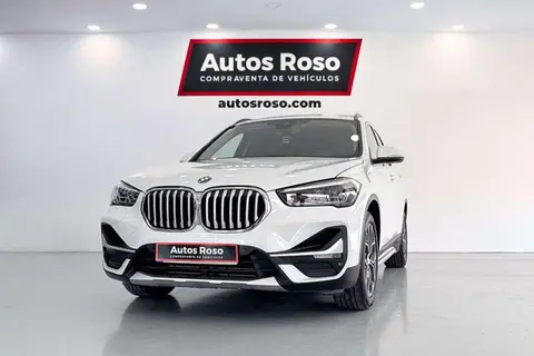 Used BMW X1 Electric 2020 Ad 