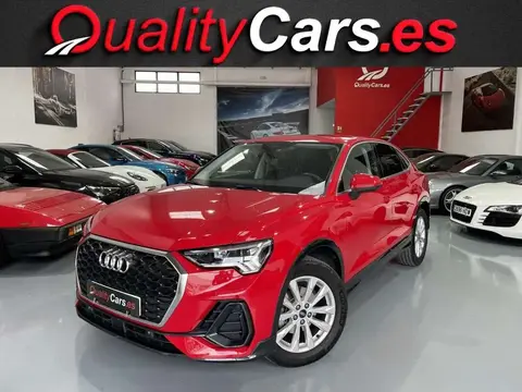 Used AUDI Q3 Diesel 2022 Ad 