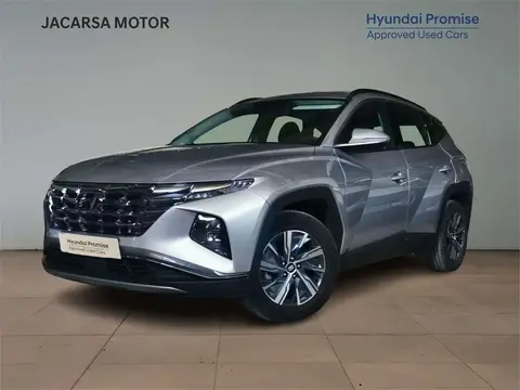 Annonce HYUNDAI TUCSON Essence 2023 d'occasion 