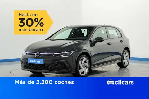 Used VOLKSWAGEN GOLF Hybrid 2022 Ad 