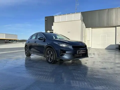 Used KIA XCEED Hybrid 2020 Ad 