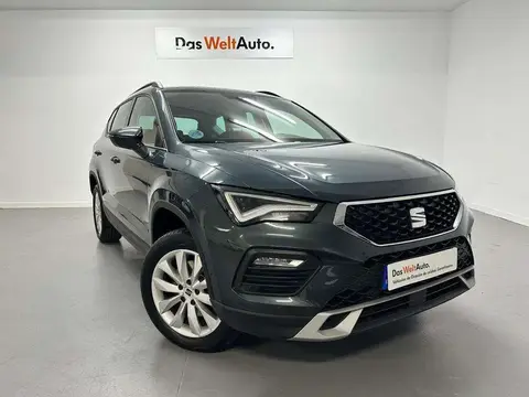 Used SEAT ATECA Diesel 2023 Ad 