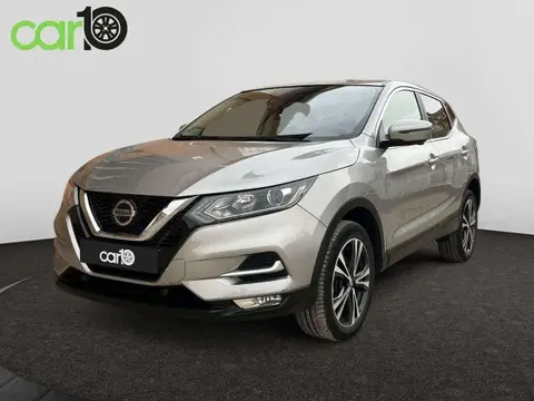 Annonce NISSAN QASHQAI Essence 2020 d'occasion 