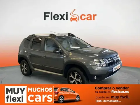 Used DACIA DUSTER Petrol 2018 Ad 