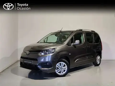 Used TOYOTA PROACE Diesel 2020 Ad 