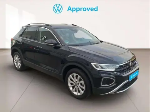 Used VOLKSWAGEN T-ROC Petrol 2023 Ad 