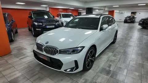 Used BMW SERIE 3 Hybrid 2023 Ad 