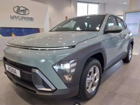 Annonce HYUNDAI KONA Hybride 2024 d'occasion 