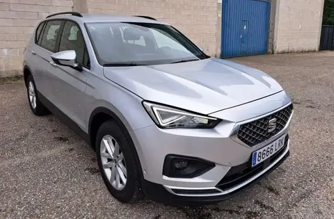 Annonce SEAT TARRACO Diesel 2021 d'occasion 