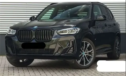 Annonce BMW X3 Hybride 2023 d'occasion 