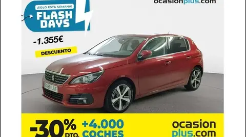 Used PEUGEOT 308 Diesel 2020 Ad 