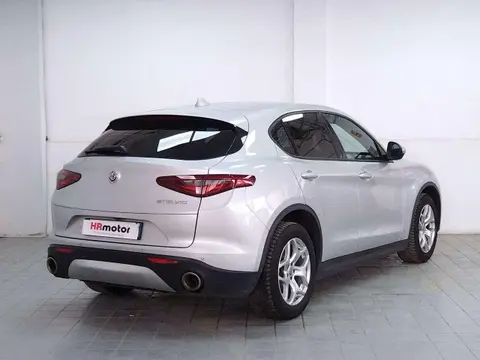 Annonce ALFA ROMEO STELVIO Diesel 2019 d'occasion 