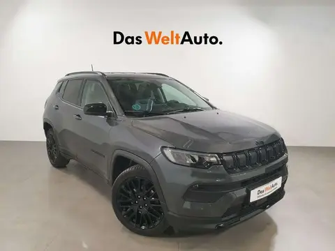 Used JEEP COMPASS Diesel 2022 Ad 